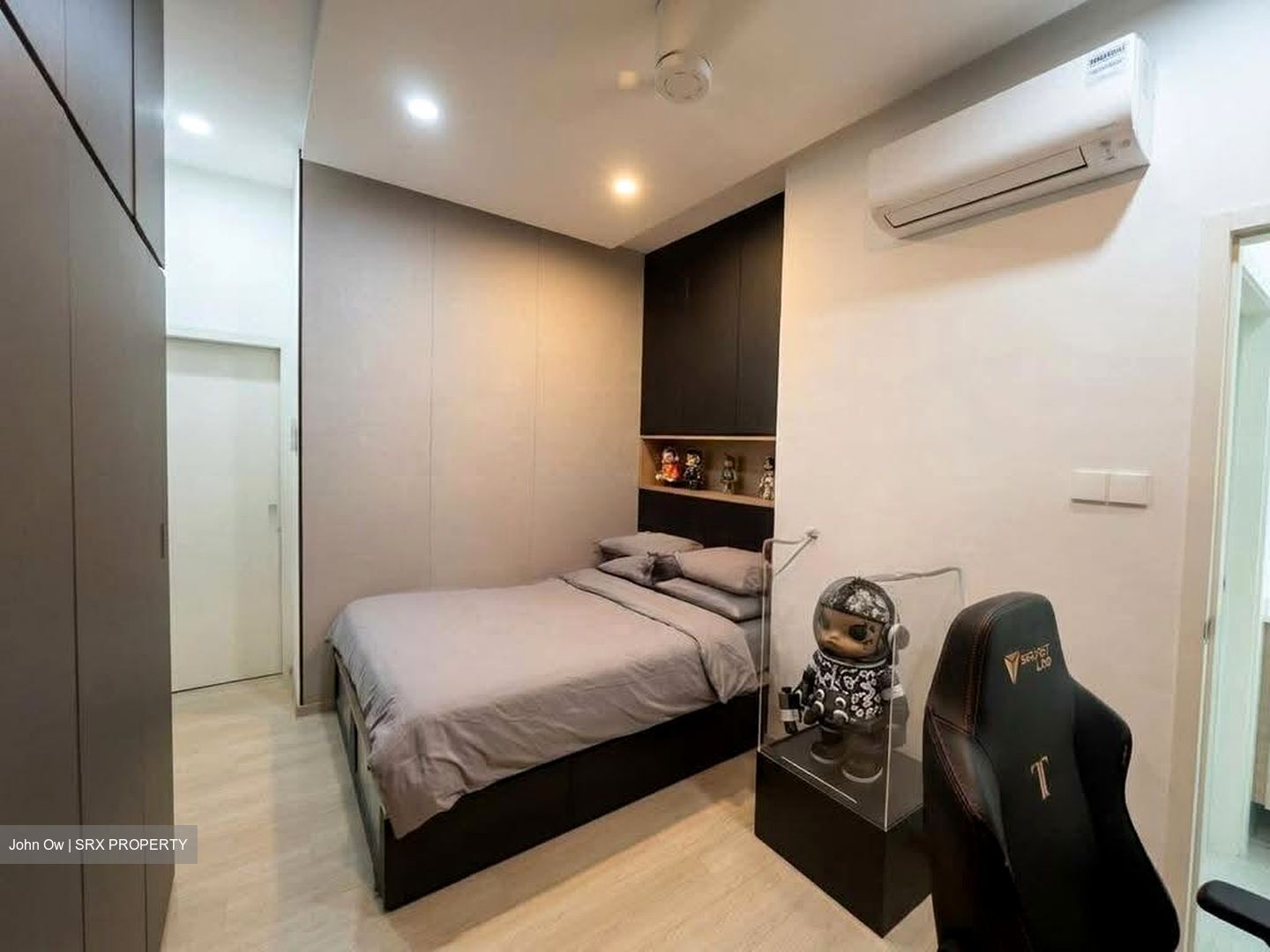 Le Wood (D21), Condominium #634575401